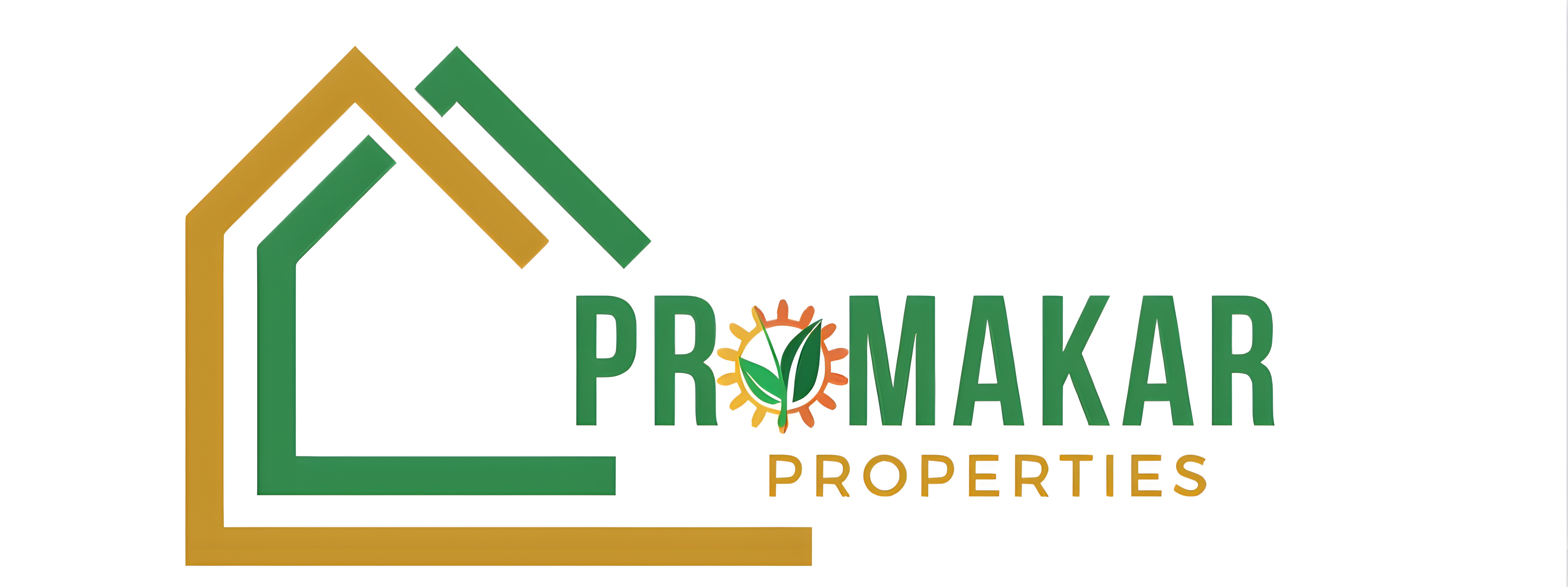 Promakar Properties Logo